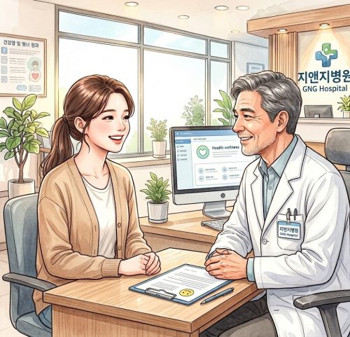 코막힘수술 비염수술 실비
